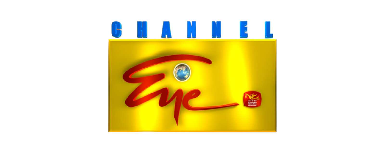 Was the airtime of Channel Eye leased or not?